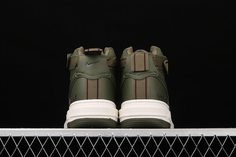 Nike Air Force 1 High Gore-Tex Boot Medium Olive