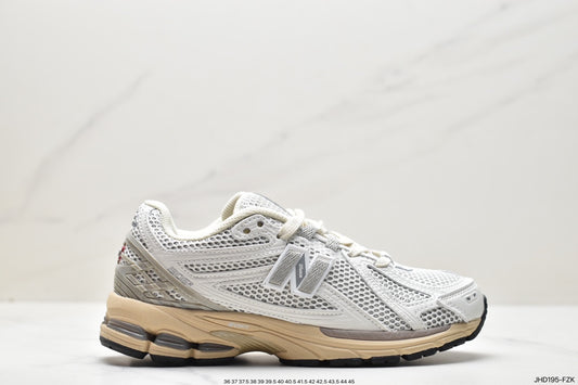New Balance 1906R Sea Salt Marblehead