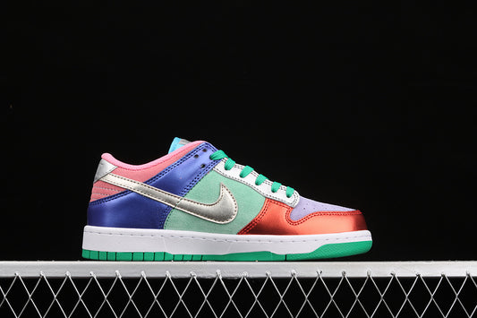 Nike Dunk Low Sunset Pulse