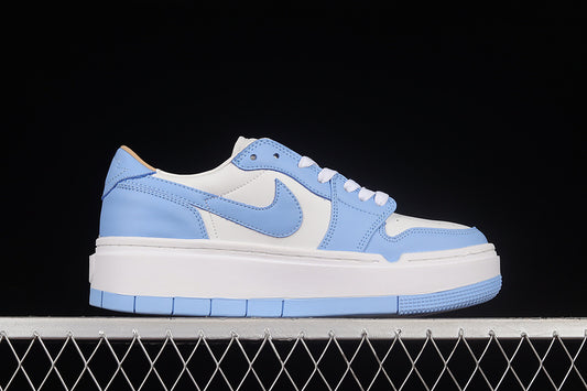 Jordan 1 Elevate Low University Blue