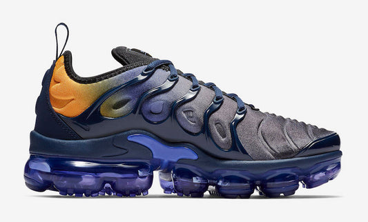 Nike Air VaporMax Plus Persian Violet Midnight Navy