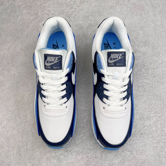 Nike Air Max 90 UNC
