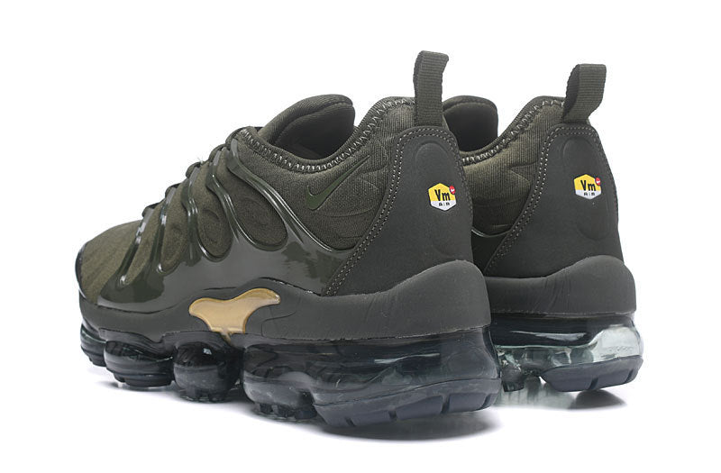 Nike Air VaporMax Plus Cargo Khaki