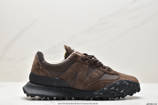 New Balance XC-72 AURALEE Brown