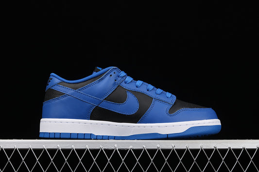 Nike Dunk Low Retro Hyper Cobalt