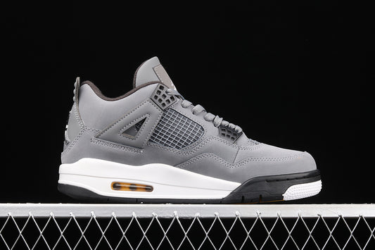 Jordan 4 Retro Cool Grey
