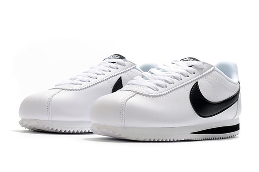 Nike Classic Cortez White Black