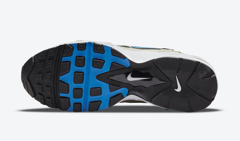 Nike Air Max 96 II Malt Taupe Haze