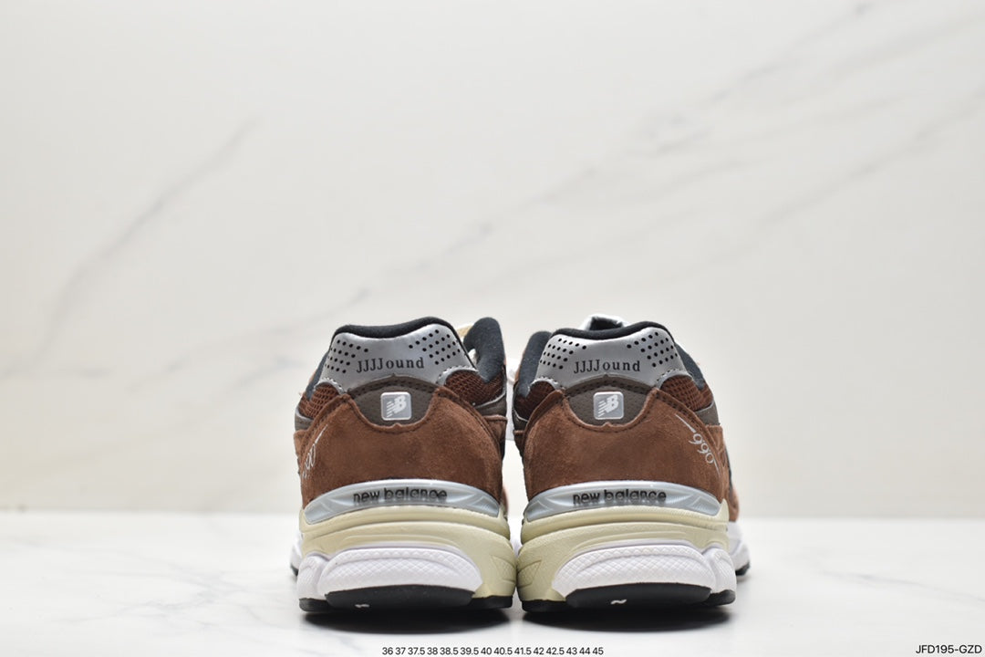 New Balance 990v3 MiUSA JJJJound Montréal