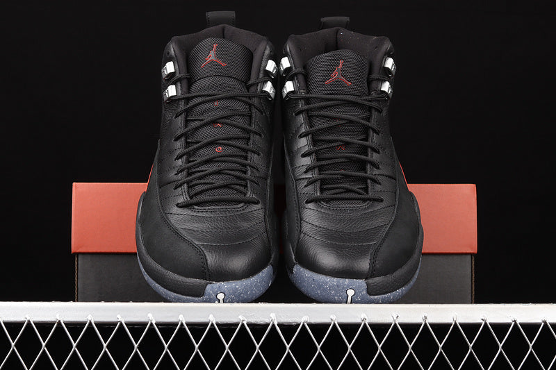 Jordan 12 Retro Utility