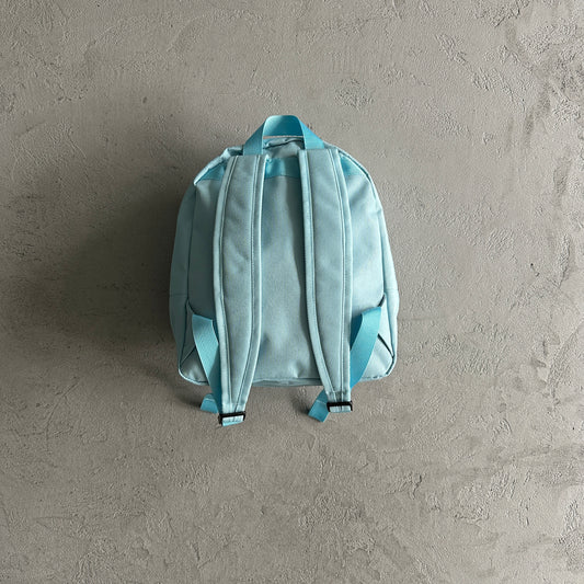 Corteiz Lil Big Backpack Baby Blue