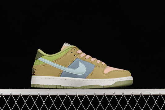 Nike Dunk Low Next Nature Sun Club Arctic Orange