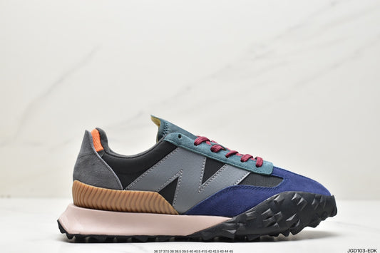 New Balance XC-72 Black Castlerock