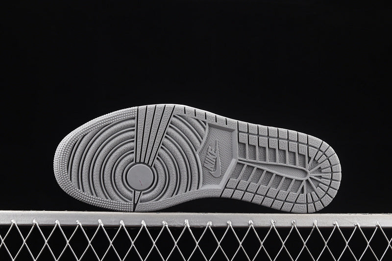 Jordan 1 Retro High Rebellionaire