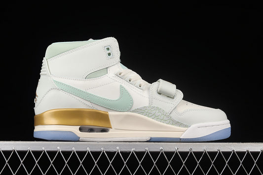 Jordan Legacy 312 Year of the Tiger