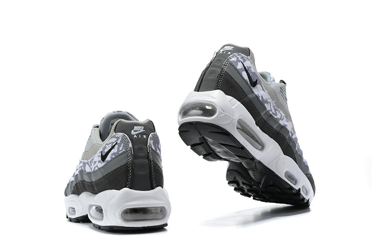 Nike Air Max 95 Enigma Stone Camo