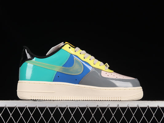 Nike Air Force 1 Low Undefeated Multi-Patent Community