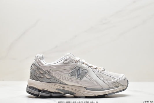 New Balance 1906R White Rain Cloud
