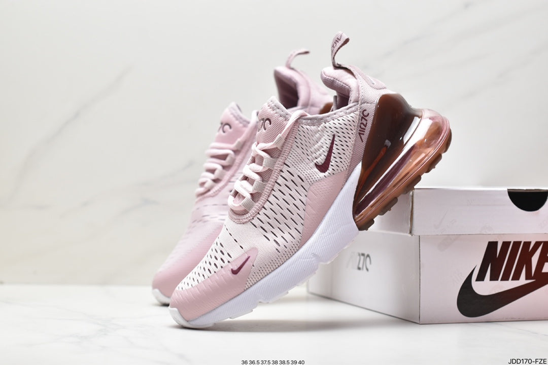 Nike Air Max 270 Light Soft Pink