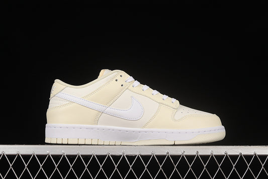 Nike Dunk Low Coconut Milk