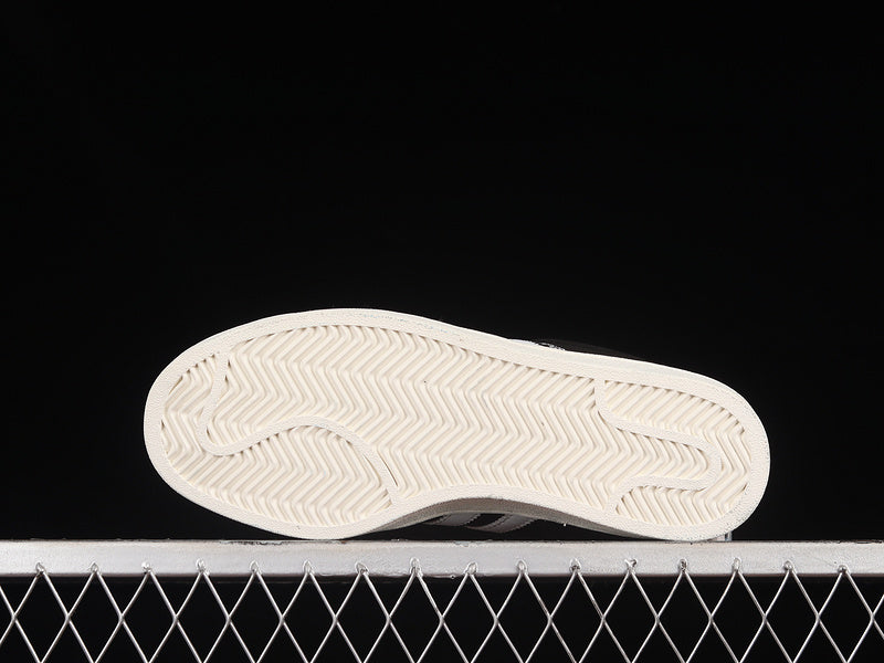 Adidas Campus Black White