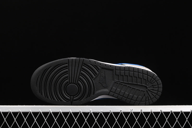 Nike Dunk Low EMB NBA 75th Anniversary Knicks