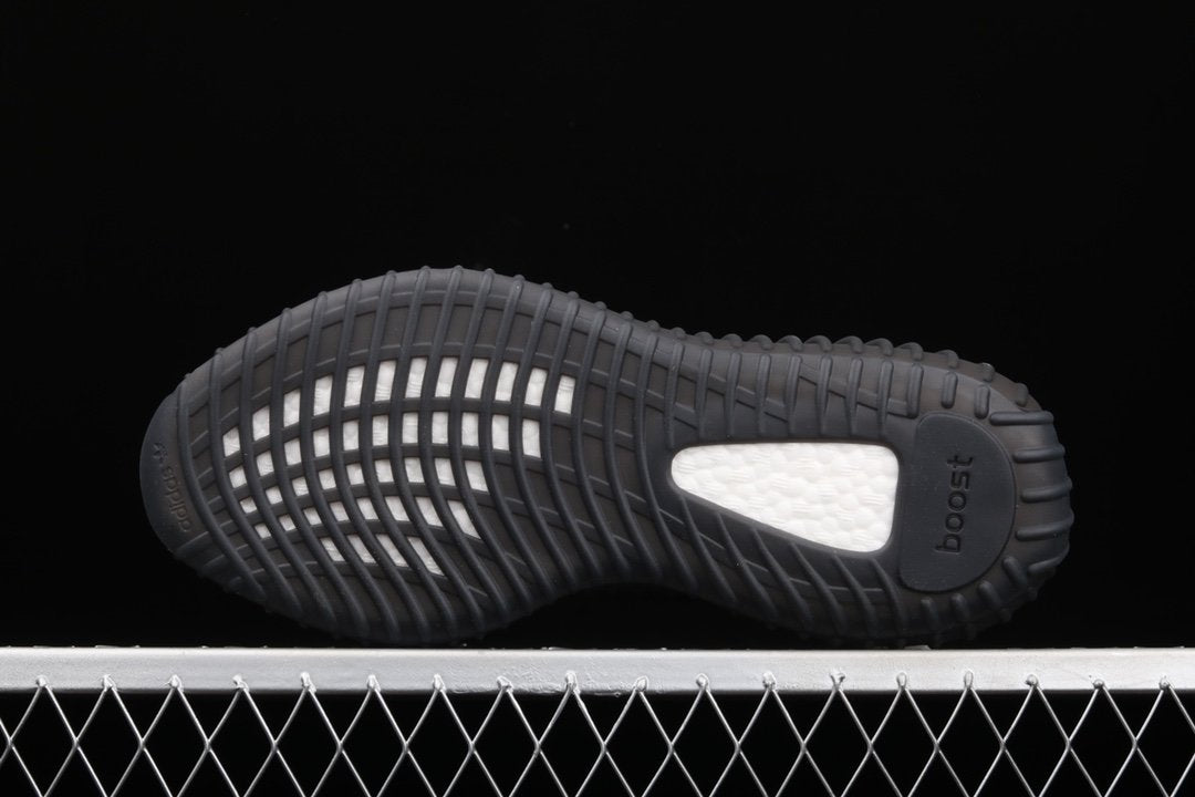 Adidas Yeezy Boost 350 V2 Black Red