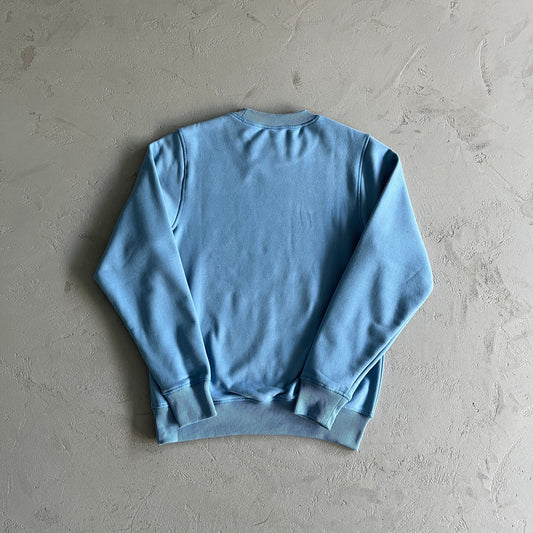 Corteiz P.O.C Hoodie Baby Blue