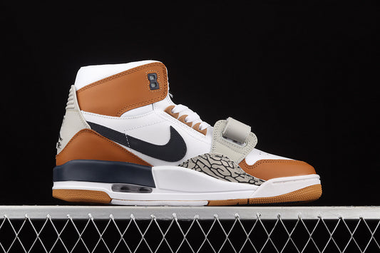 Jordan Legacy 312 Trainer 3 Medicine Ball