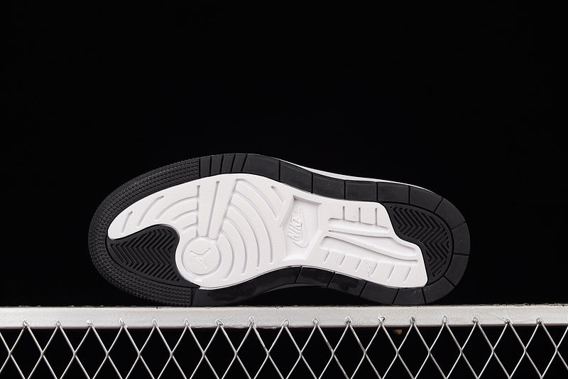 Jordan 1 Elevate Low Black White Panda