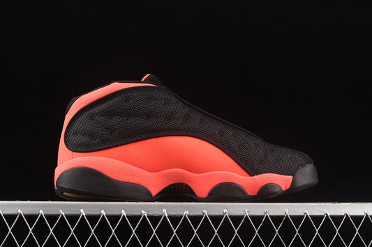 Jordan 13 Retro Low CLOT Black Red