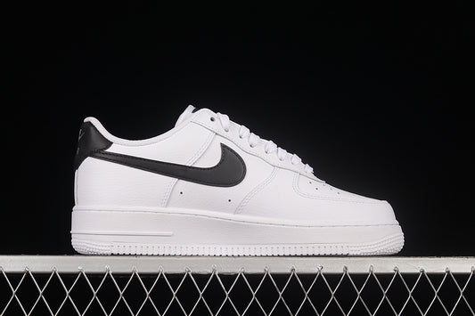 Nike Air Force 1 Low White Black