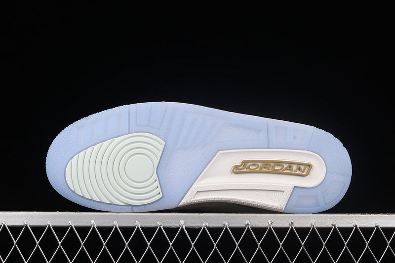 Jordan Legacy 312 Year of the Tiger