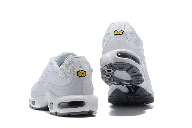 Nike Air Max Plus White
