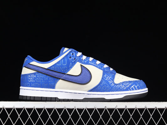 Nike Dunk Low Jackie Robinson