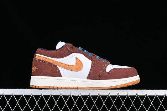 Jordan 1 Retro Low Cacao Wow