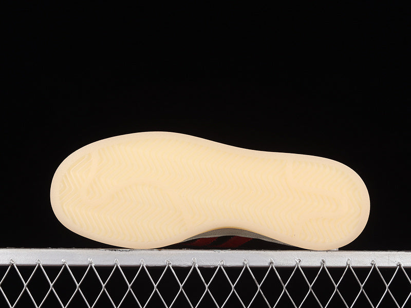 Adidas Campus 00s TKO Black Power Red