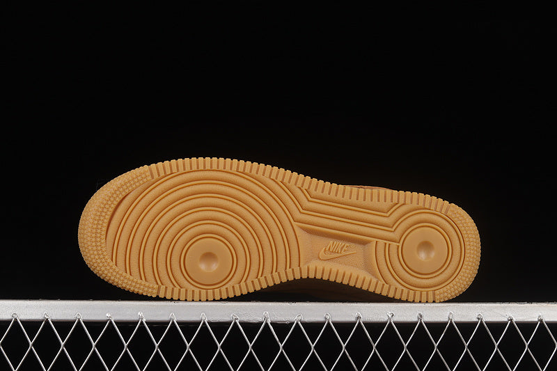 Nike Air Force 1 Low Supreme Wheat