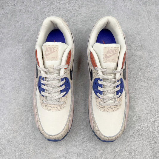 Nike Air Max 90 Camowabb