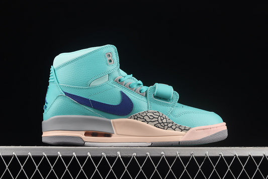 Jordan Legacy 312 Hyper Jade