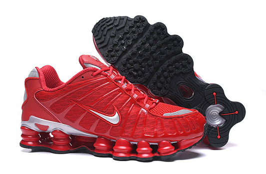 Nike Shox TL Speed Red