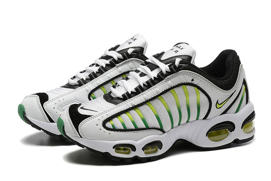 Nike Air Max Tailwind 4 White Volt Black