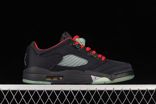 Jordan 5 Retro Low CLOT Jade