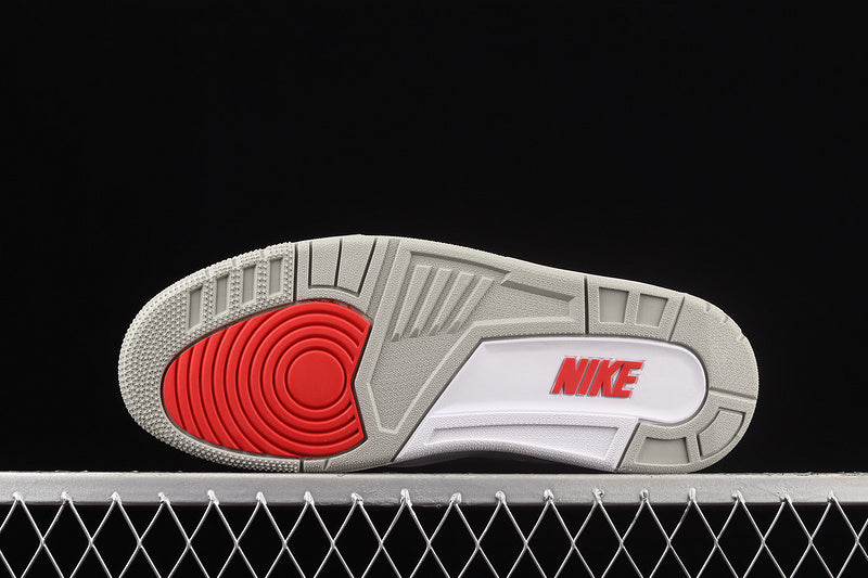 Jordan 3 Retro JTH Super Bowl