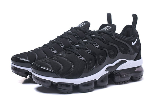 Nike Air VaporMax Plus Overbranding Black