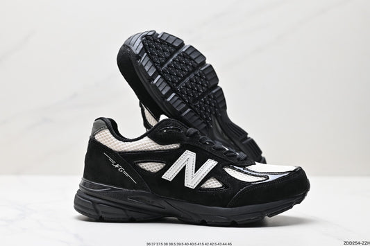 New Balance 990v4 MiUSA Joe Freshgoods 1998 Outro