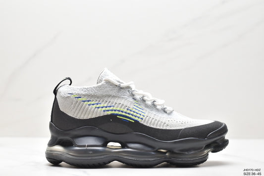 Nike Air Max Scorpion FK Wolf Grey