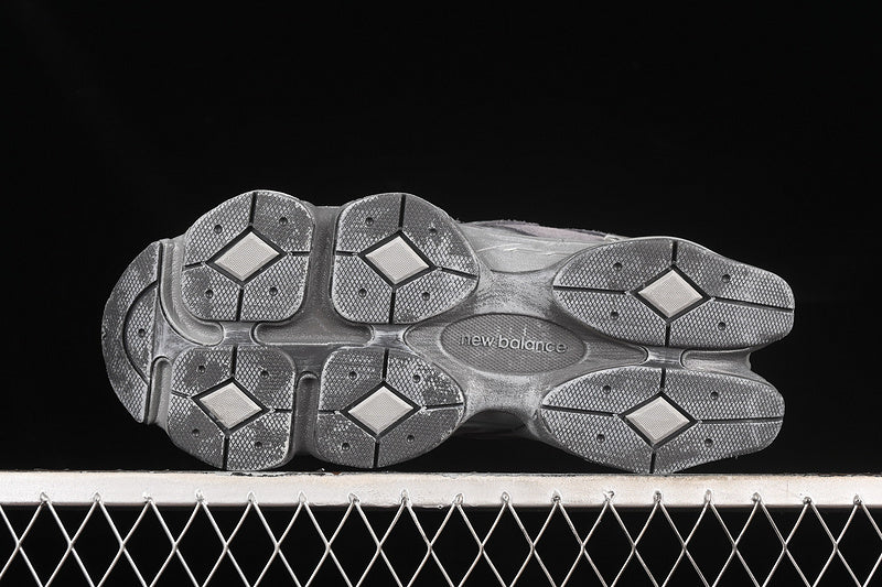 New Balance 9060 Grey Magnet