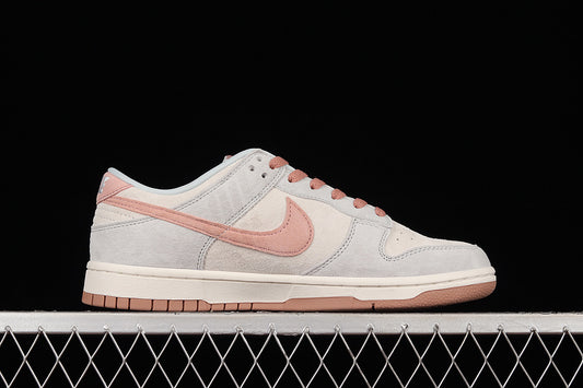 Nike Dunk Low Fossil Rose