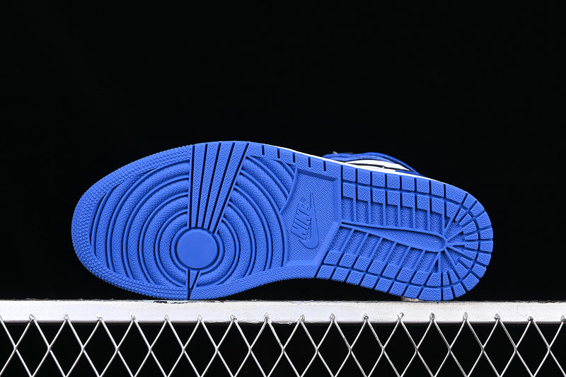 Jordan 1 Retro High Fragment